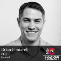 Brian Pontarelli Inversoft Colorado TechCast